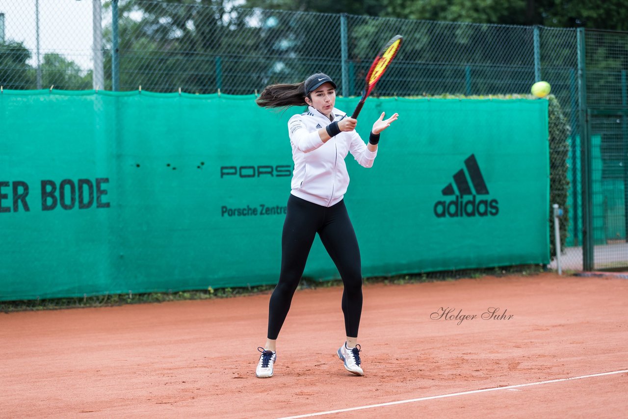 Bild 8 - BL Nord Der Club an der Alster - Bielefelder TTC : Ergebnis: 8:1